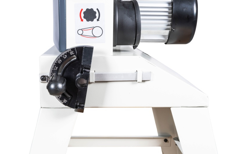 PROMA PP-305 pásová pila na dřevo 25601305 Obrázek