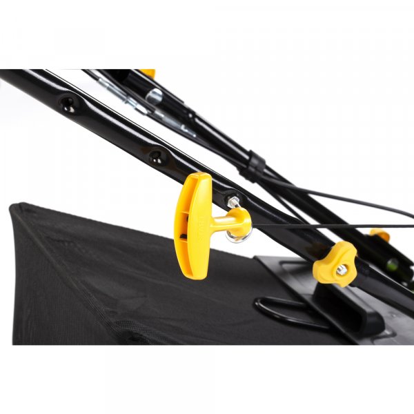 FIELDMANN FZR 4008-79B benzínová sekačka s pojezdem 50003998 Obrázek