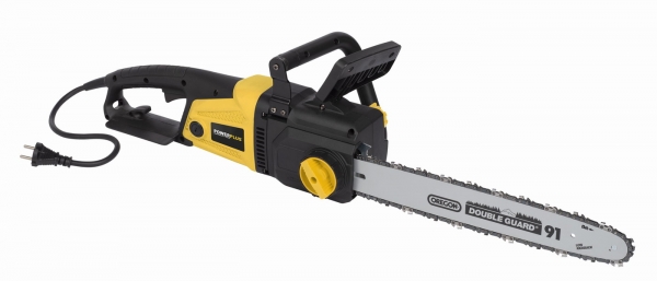 POWERPLUS POWXG1009 elektrická řetězová pila 40cm Obrázek