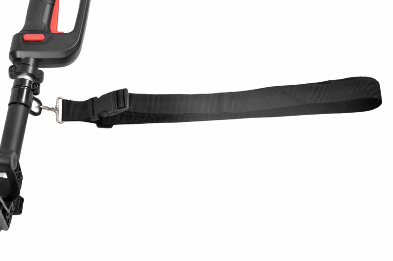 HECHT 1441 multifunkční aku pohonná jednotka bez baterie - ACCU program 5040 Obrázek