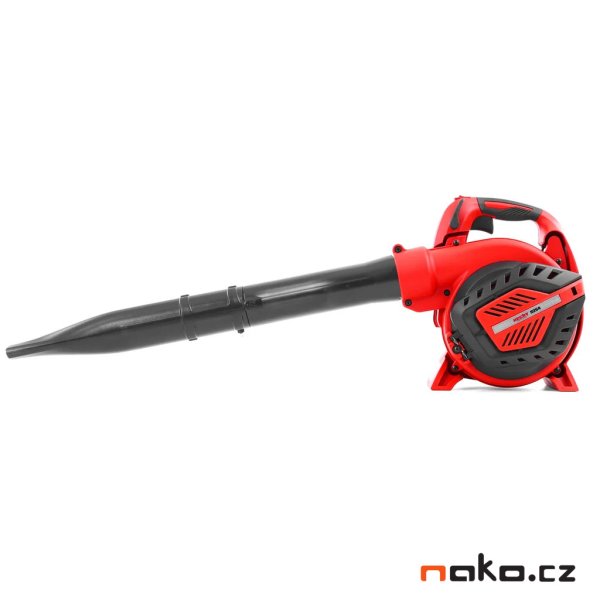 HECHT 9254 benzínový motorový fukar a vysavač na listí 2in1 Obrázek