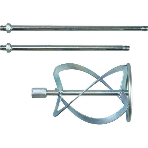 NAREX EMX 1600 míchadlo stavebních směsí 1600W 65406434 Obrázek