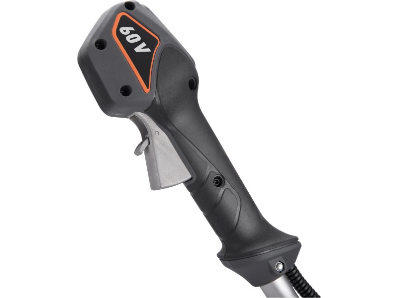 EXTOL INDUSTRIAL 8795701 křovinořez aku 60V 42cm BRUSHLESS, bez baterie a nabíječky Obrázek