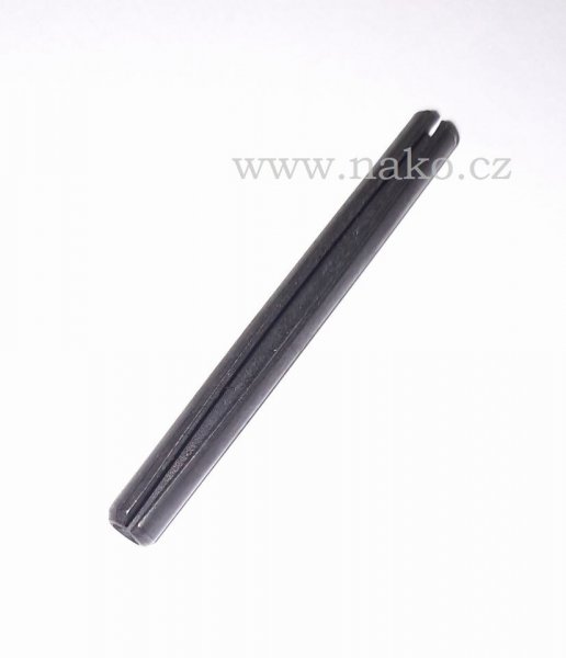 HECHT 26809001901 pružný čep řemenice pojezdu pro sekačku Hecht 551SW