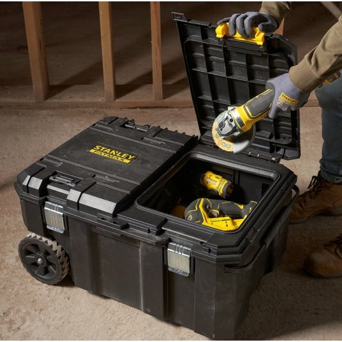 STANLEY FMST17870-1 pojízdný box na nářadí PRO-STACK Obrázek