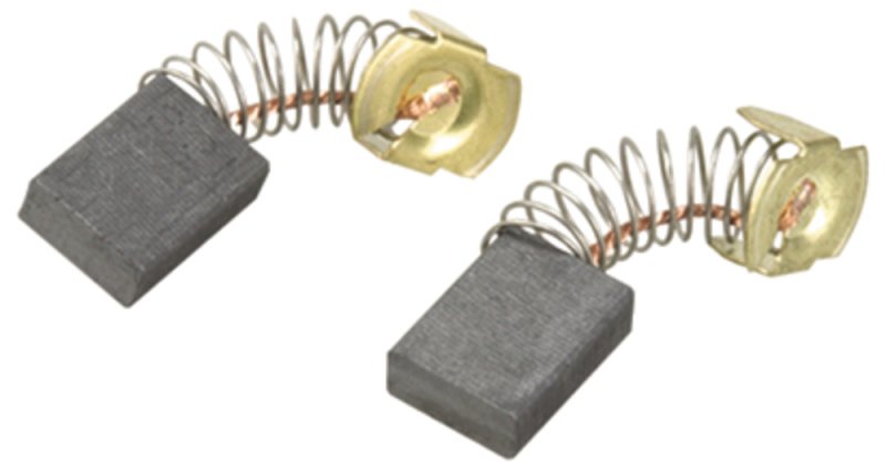 MAKITA uhlíky CB-105 - 181038-5