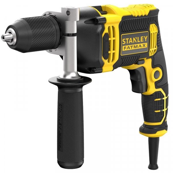 STANLEY FMEH750K FatMax příklepová vrtačka Obrázek