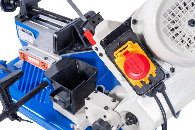 PROMA PPR-100 pásová pila na kov Obrázek