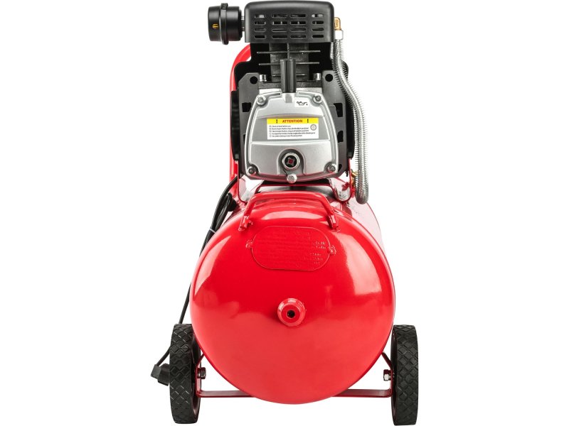 EXTOL PREMIUM 8895315 kompresor olejový, 1800W, 50 l Obrázek