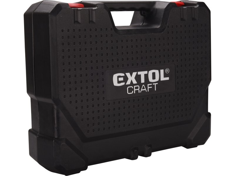 EXTOL CRAFT 401232 kladivo vrtací a sekací SDS+ 5J Obrázek