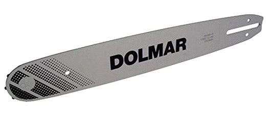 DOLMAR 165440-0 lišta 30cm 3/8" 1,3mm, new191G23-2