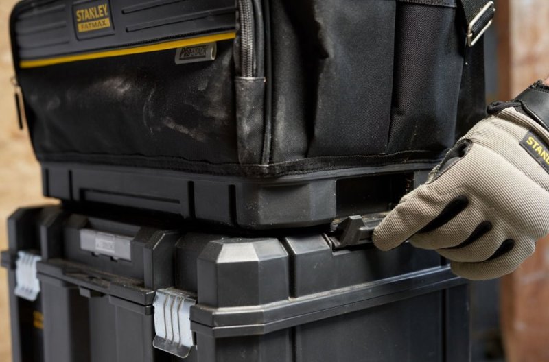 STANLEY FMST17627-1 brašna na nářadí PRO-STACK™ (T-STAK) Obrázek
