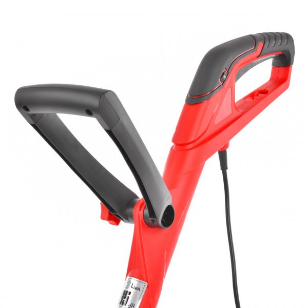 HECHT 445 elektrický čistič spár a větších ploch Obrázek