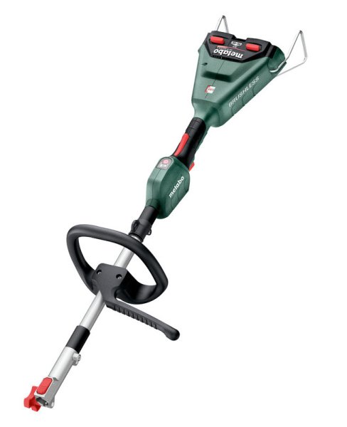 METABO MA 36-18 LTX BL Q aku multifunkční zahradní pohon 2x18V LiIon 601725850 bez aku Obrázek