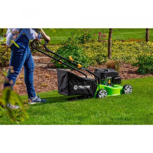 FIELDMANN FZR 4003-79BH benzínová sekačka 50003997 Obrázek