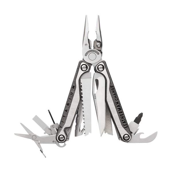 Leatherman CHARGE PLUS TTi Obrázek