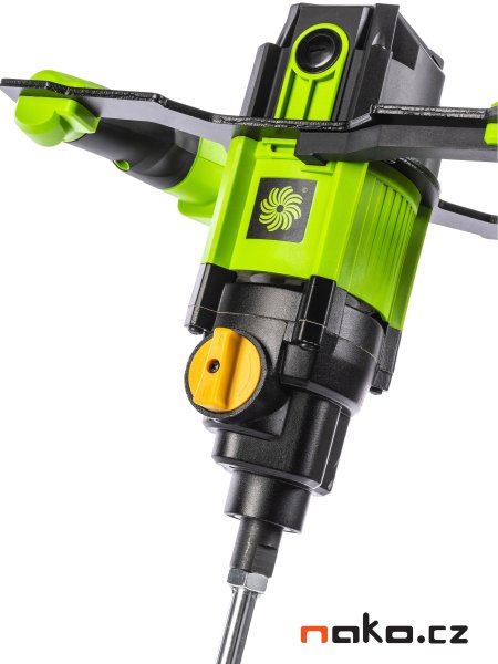 FIELDMANN FDRM 202051-E míchadlo stavebních směsí 2050W 50007439