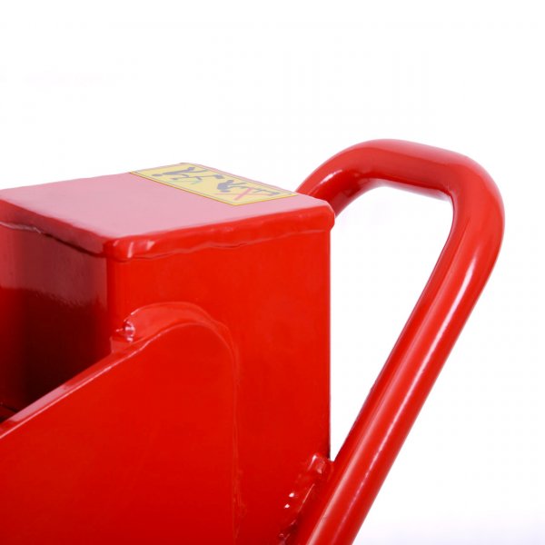 HECHT 6110 štípačka na dřevo elektrická vetikální 10 tun Obrázek