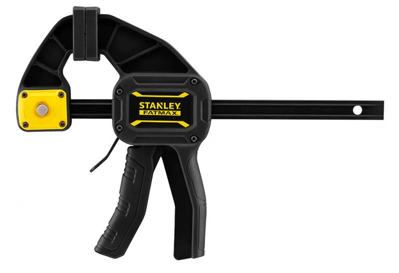 STANLEY FMHT0-83236 FatMax jednoruční svěrka 600mm (L) Obrázek