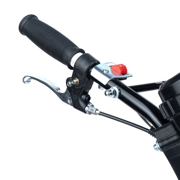 PROCRAFT BK-52 motorový benzínový mini kultivátor Obrázek