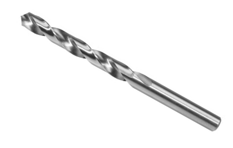 STIMZET vrták s válcovou stopkou 13,00 mm 2907 střední řada HSSCo - vysoce výkonný Obrázek