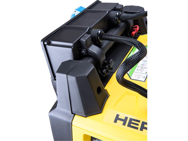 HERON 8896221P kabel propojovací 5,2kW pro 8896221 Obrázek