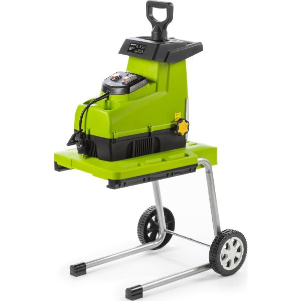 FIELDMANN FZD 5015-E elekrický drtič 2800W 50002512 Obrázek