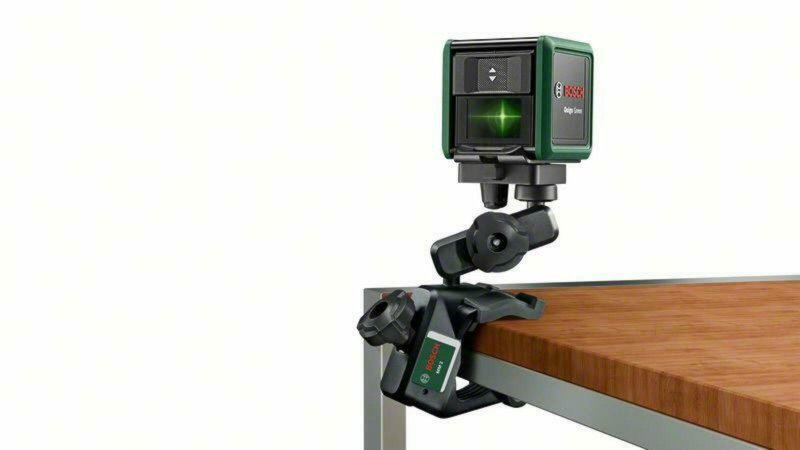 BOSCH MM 2 mini držák pro uchycení laserů Obrázek