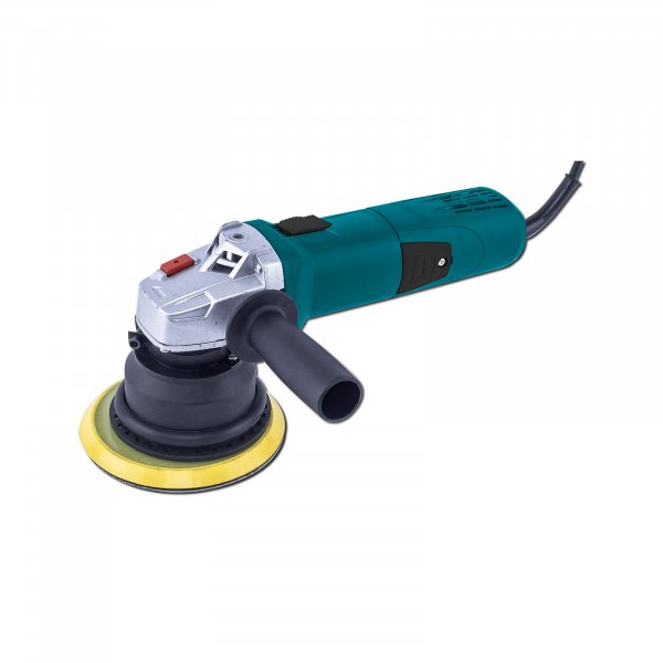 XTline XT105325 excentrická leštička / bruska 150mm 1400W Obrázek