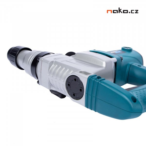 XTline XT106050 kombinované vrtací a sekací kladivo SDS+ 900W 6J Obrázek