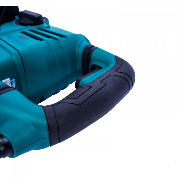 XTline XT106040 kombinované vrtací a sekací kladivo SDS+ 1000W 3,5J Obrázek