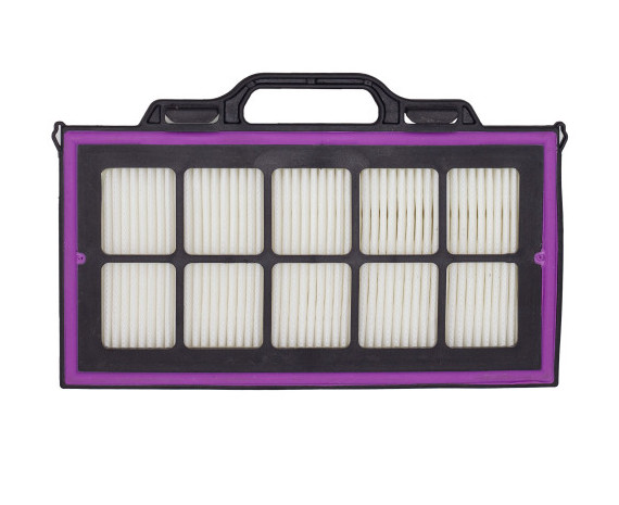 XTline XT10281A0 HEPA filtr pro průmyslový vysavač XT102810, VP2000 Obrázek