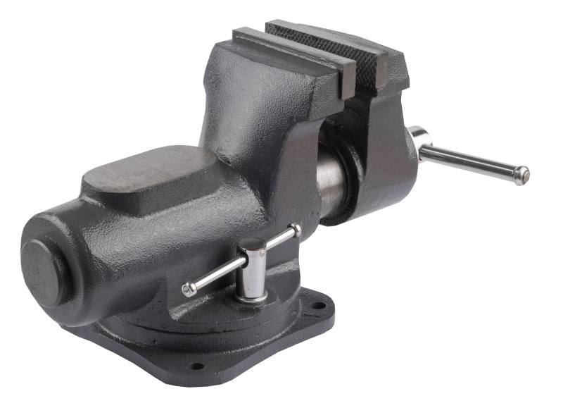 PROMA YVS-100 svěrák s otočnou základnou 91002100 Obrázek