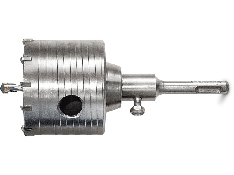 EXTOL PREMIUM 8801970 korunkový vrták SDS+ do zdiva prům. 115 x 110mm Obrázek