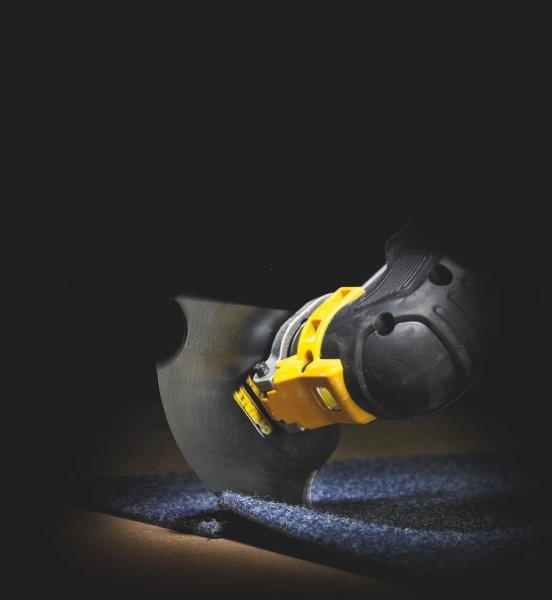 DeWALT DT20712 pilový list, multimateriál, 100 mm Obrázek