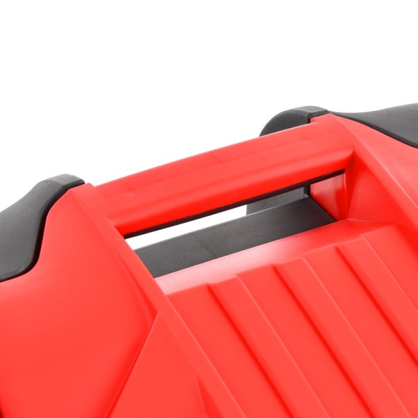 HECHT 8065 ruční zametací stroj Obrázek