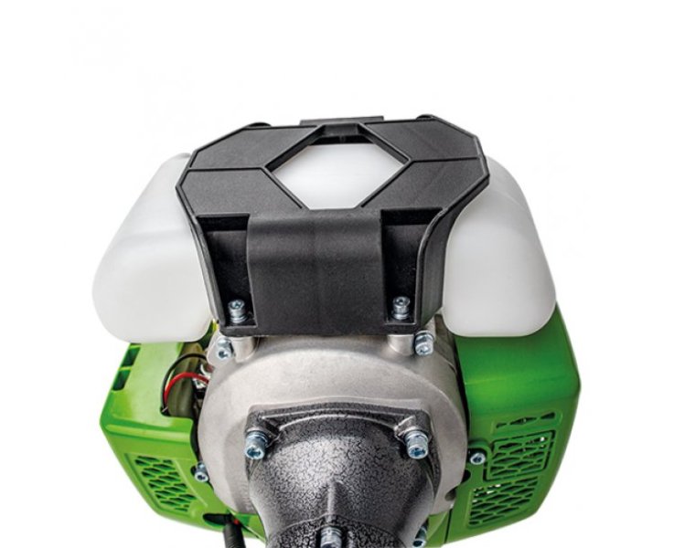 PROCRAFT T4350 benzínový motorový křovinořez s elektrickým startem Obrázek