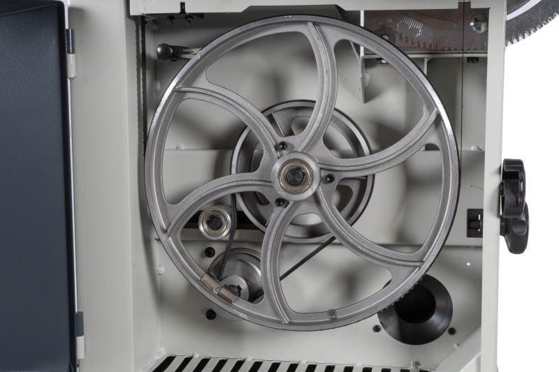 PROMA PP-305 pásová pila na dřevo 25601305 Obrázek