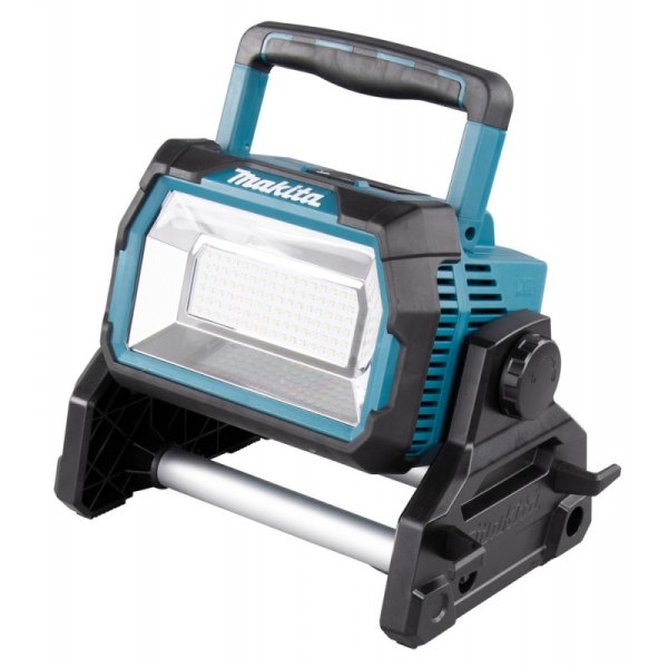MAKITA DEADML809 aku LED svítilna Li-ion LXT 14,4V+18V Z Obrázek