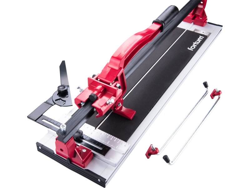 FORTUM 4770816 řezačka obkladů ložisková, 600mm Obrázek