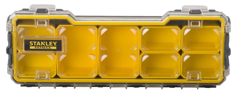 STANLEY FMST1-75781 organizér vodotěsný  FatMax