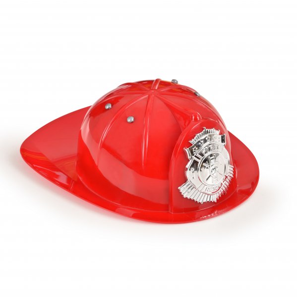 HECHT 51818 dětské hasičské akumulátorové autíčko 12V, 10Ah, 2x 35W Obrázek