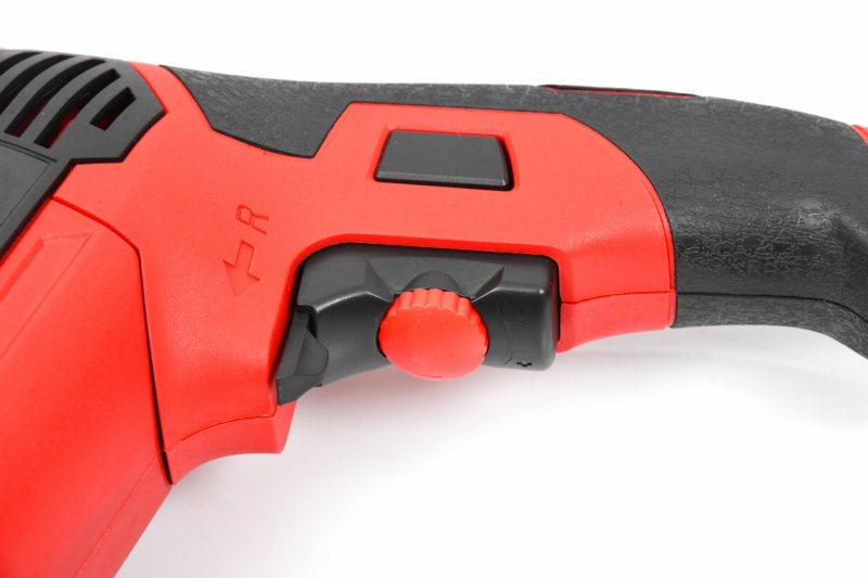 HECHT 1112 elektrická příklepová vrtačka Obrázek