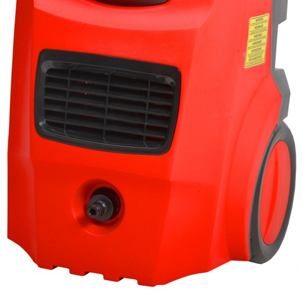 HECHT 326 vysokotlaká myčka Obrázek