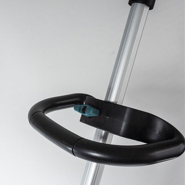 XTLINE Aku strunová sekačka 36 V Obrázek