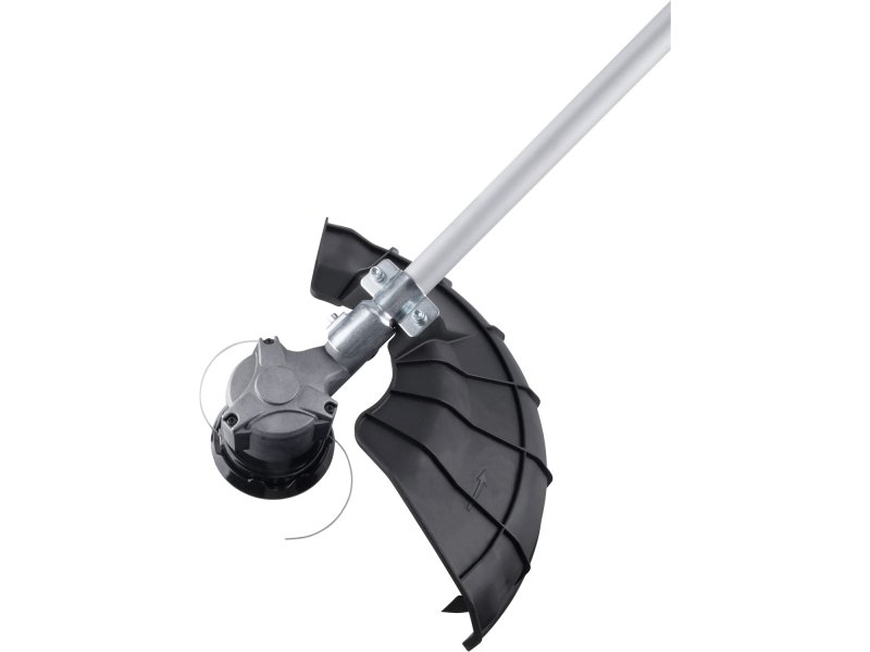 EXTOL INDUSTRIAL 8791900 aku křovinořez SHARE20V LiIon 2x2Ah Brushless Obrázek