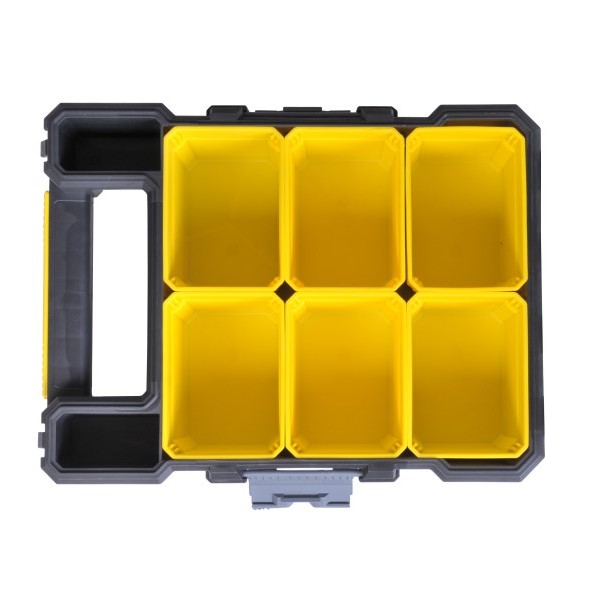 STANLEY FMST1-72378 FatMax malý organizér Obrázek