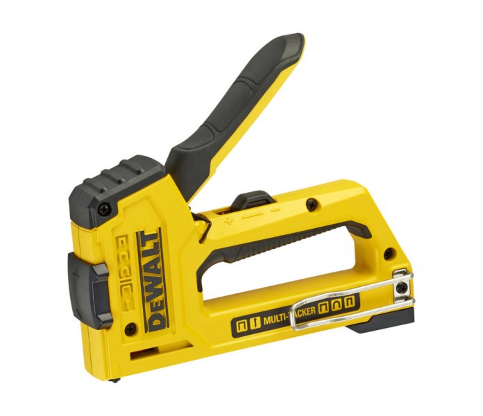 DeWALT DWHT0-TR510 univerzální sponkovačka 5v1 Obrázek