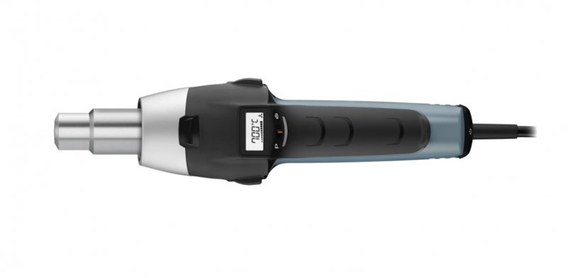 STEINEL HG 2620 E horkovzdušná pistole přímá 008338 Obrázek