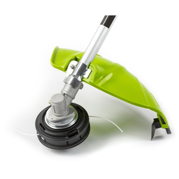 FIELDMANN FZS 5025-B benzínový křovinořez 50005291 Obrázek